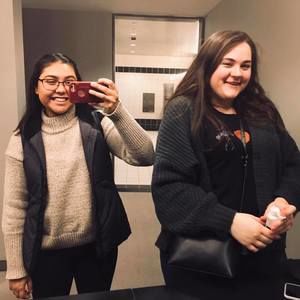 Meet your Posher, Valerie